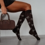 Calcetines cortos para mujer
