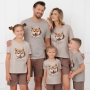 Pijamas para toda la familia