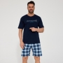 Pijamas para hombre