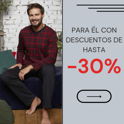 DLA NIEGO DO - 30%