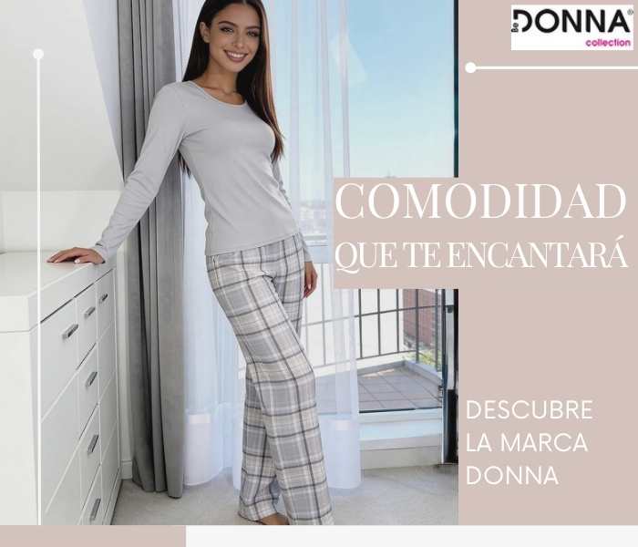 DONNA 