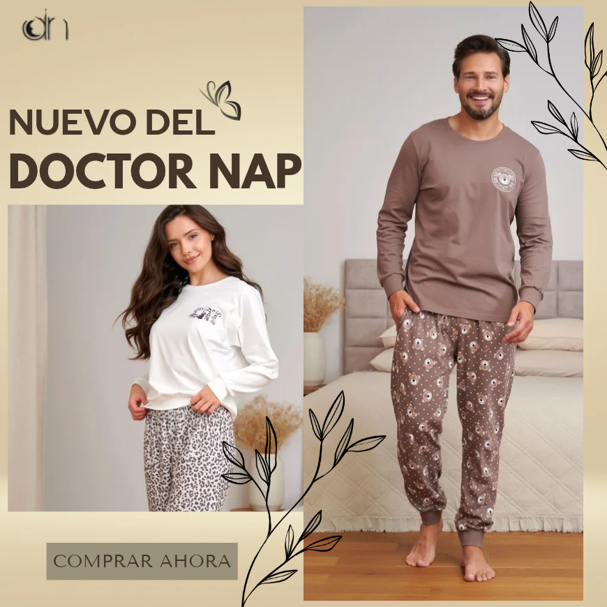 DR NAP 