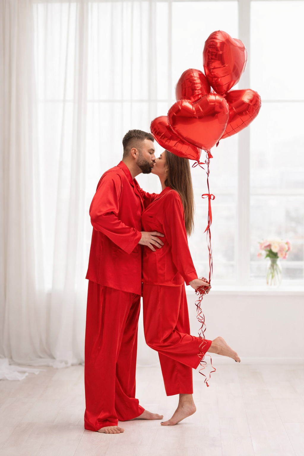 Conjuntos para parejas: la elección perfecta para regalos y momentos cotidianos juntos