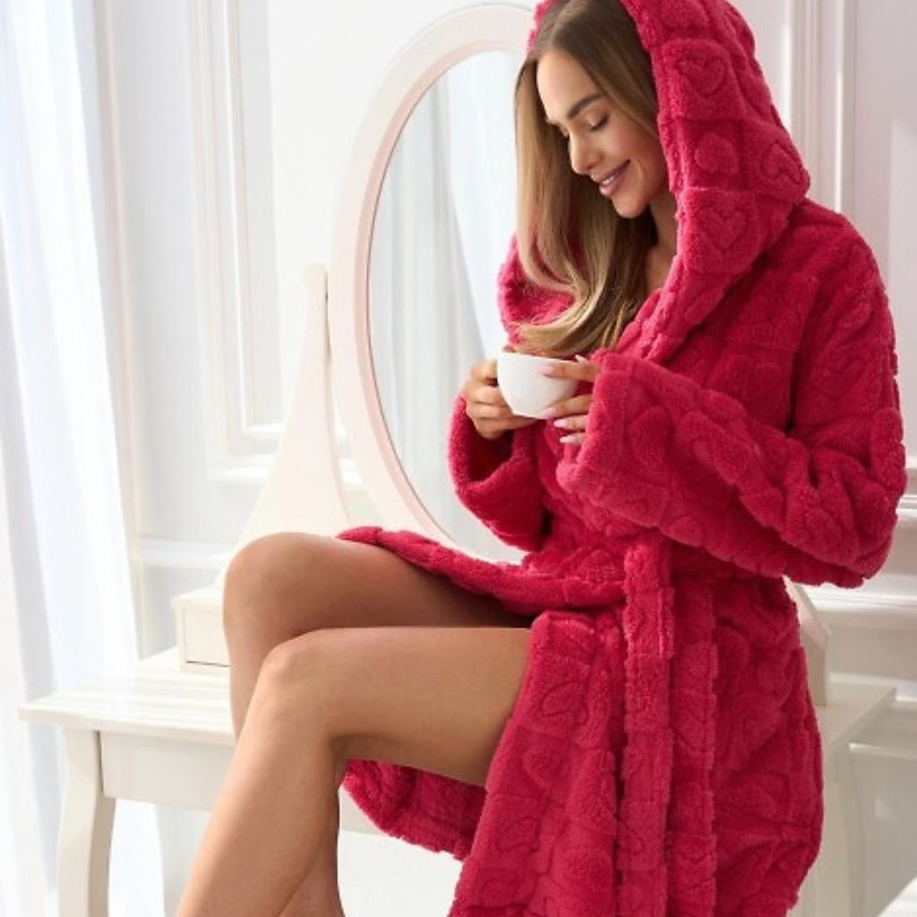 Fin de semana de relax en casa: cómo crear un ritual de confort femenino