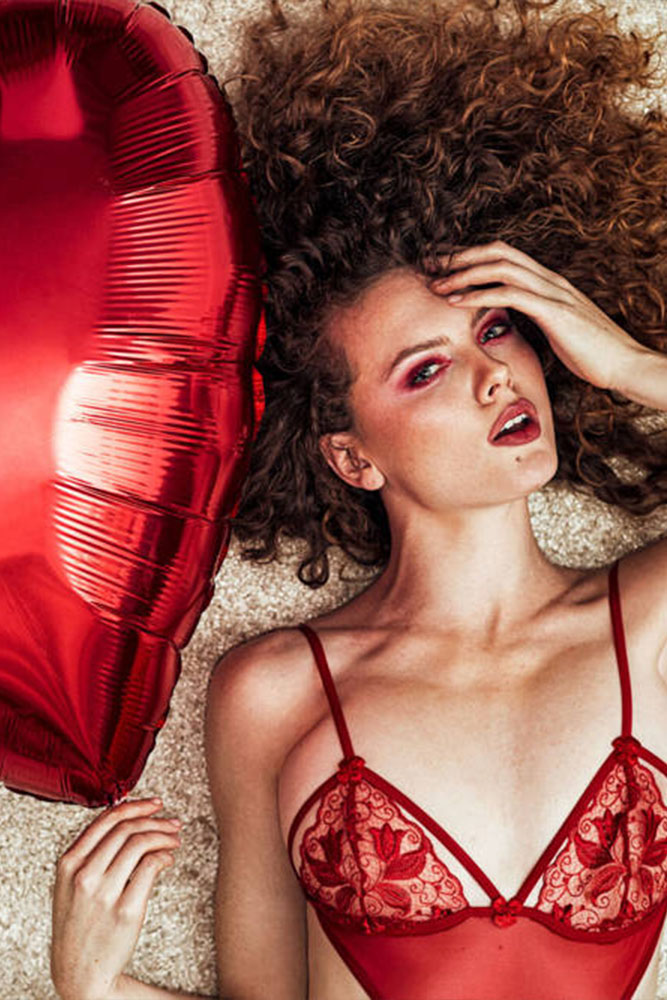 San Valentín - 10 ideas de regalo para ella