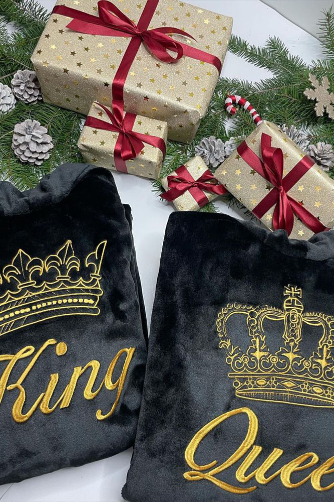 Inspiración para regalos de Navidad