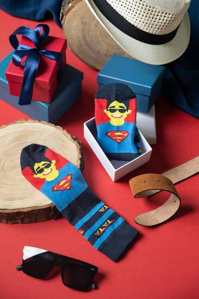 El regalo perfecto para el Día del Padre