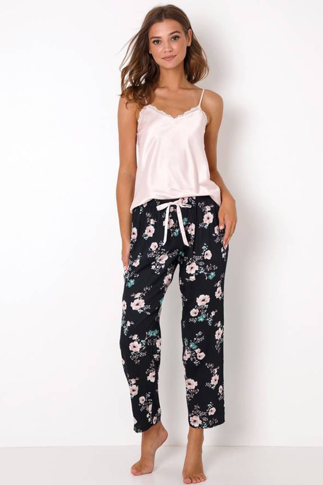 Aruelle. Última colección de pijamas