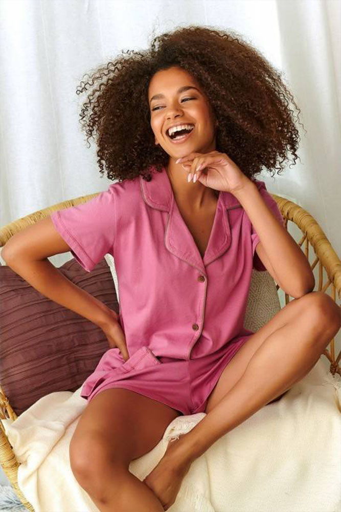 Ropa de dormir de algodón: descubre sus ventajas 