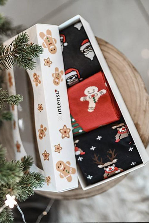 Inspiración para regalos de Navidad