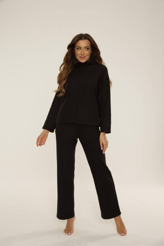 808 Maple forex chándal mujer - negro