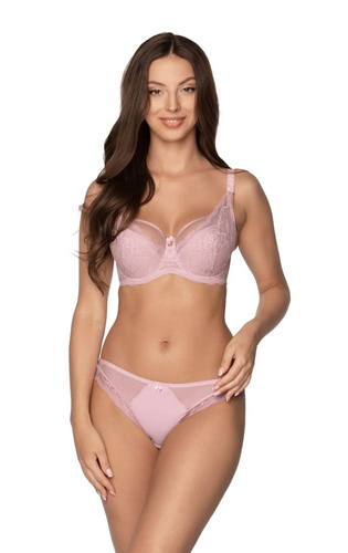 GFP 931 Veronika Braga de mujer Gaia rosa