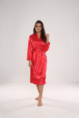 798 Bata de mujer Classic Forex - roja