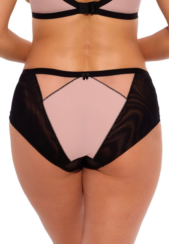 GFP 1273 Aina Braga de mujer Gaia negra