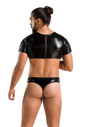 Conjunto Peter Conjunto para hombre Passion negro
