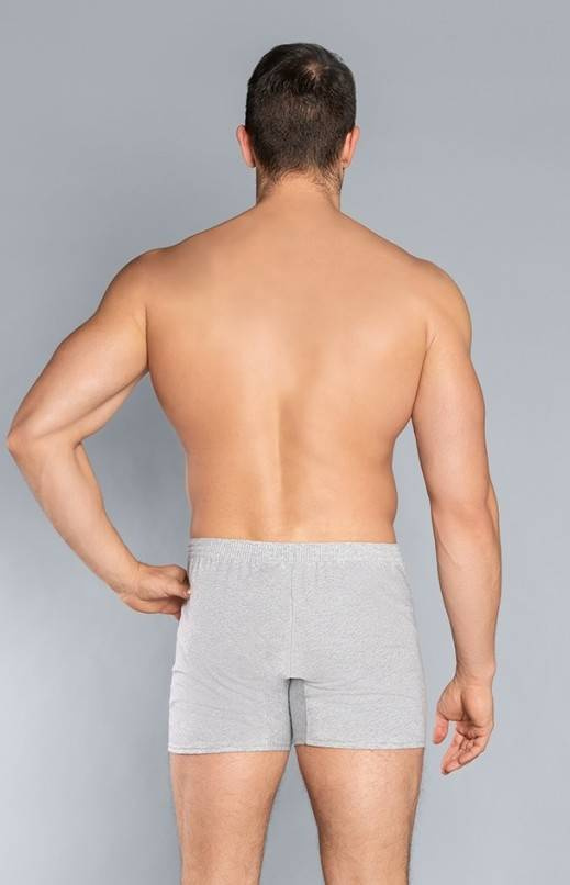 Baster calzoncillos hombre Italian Fashion - melange