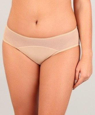 131 Braguitas de mujer Lupoline - beige