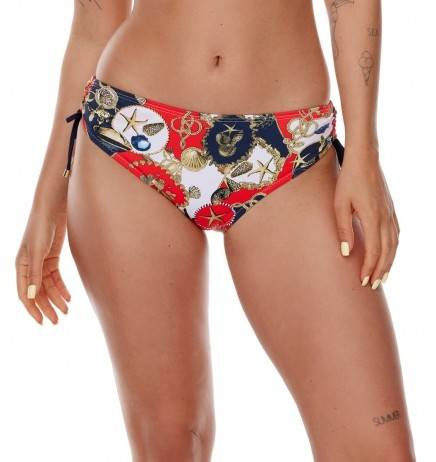 Bañador Madura Grande Lupoline