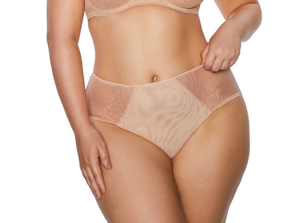 SC-725 Sujetador Nea Soft Kinga piel/odc.beige