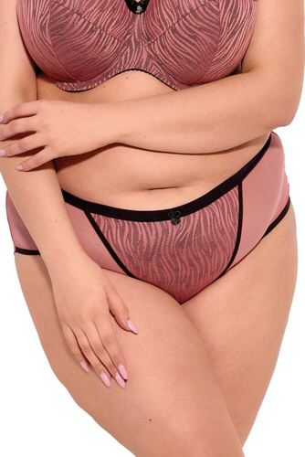 GFP 1259 Lise Braga de mujer Gaia rosa