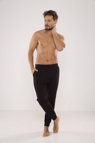 623 Just Forex pantalón de chándal para hombre - negro