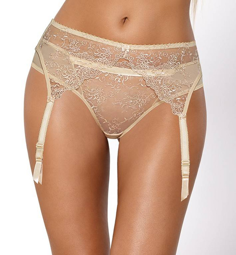 Jenny PariPari tanga para mujer - beige