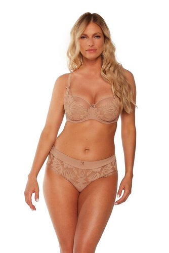 BS 1135 Traje de neopreno Nike Soft Bras Gaia