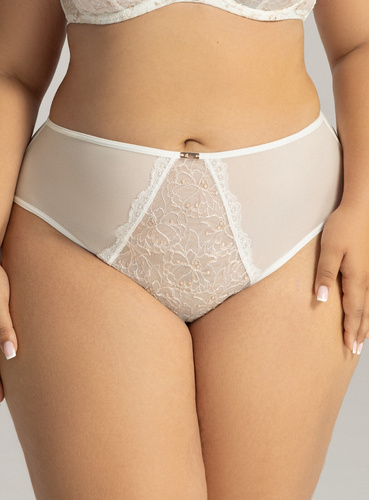 1396 Lily Braga de mujer AVA- crudo