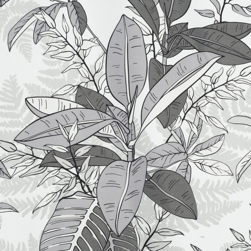 Ropa de cama Cassie Design 91 floral reversible suave con cremallera