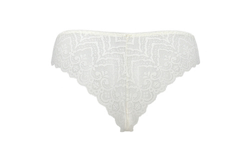 Lyria Braguitas de mujer Passion - blanco