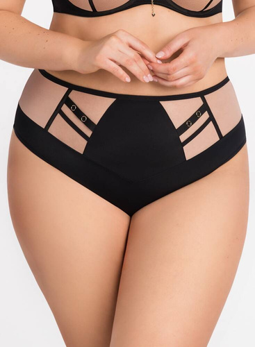 Gorsenia K 886 Tesora Braga de mujer beige