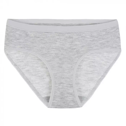 Tola Braguitas de niña Italian Fashion - blanco