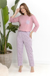 Pijamas de señora
