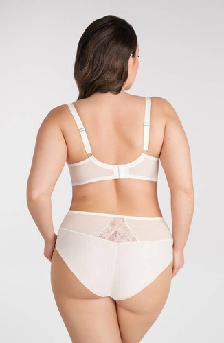 Sujetador crema suave Gorsenia K 843 Love Game