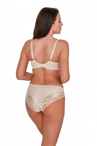 BS 1216 Sujetador Ida Soft Gaia - beige