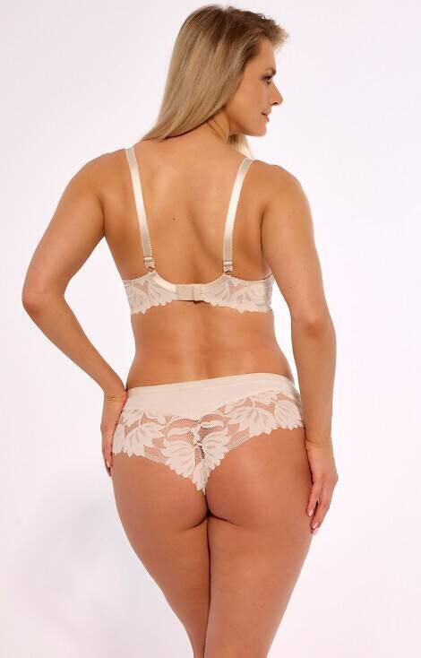 BS 1225 Sujetador push up Sophia Gaia - beige