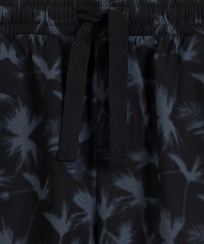 Pijama hombre Atlantic NMP-399 100% algodón – ligero cómodo verano