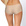 Pantalones cortos beige