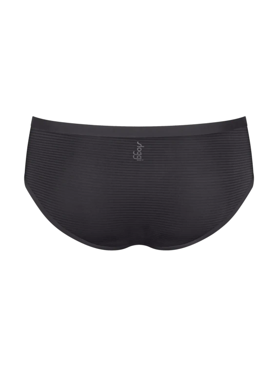 Braguita hipster sloggi ZERO Feel Air sin costuras