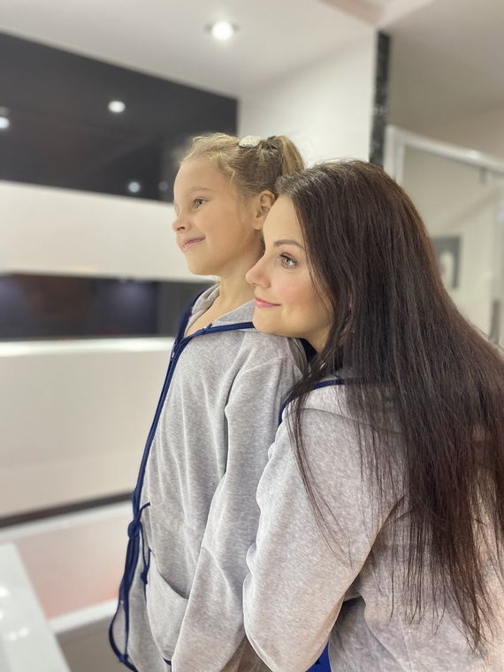 313 Desiree Albornoz de señora De Lafense - gris