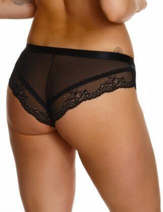 2415 Braga de mujer Lupoline - verde