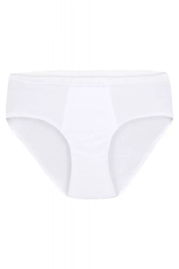 Tytus Calzoncillos para chicos Italian Fashion - negro