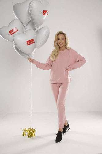 633 Chándal Classic Forex para mujer - rosa