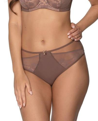 GFB 1190 Viola Braga de mujer Gaia-mokka