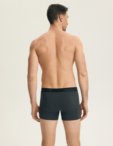 Bench Henderson 44540 – bóxers hombre 93% algodón 3 uds