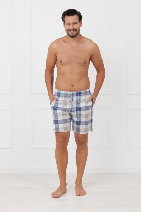 Pantalones cortos JUNO – 100% algodón