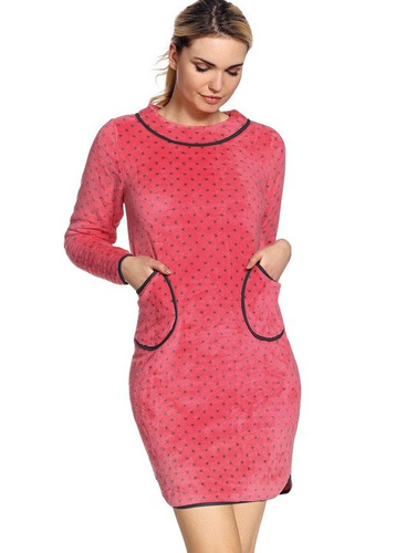 377 Camisón Melanie Forex - frambuesa