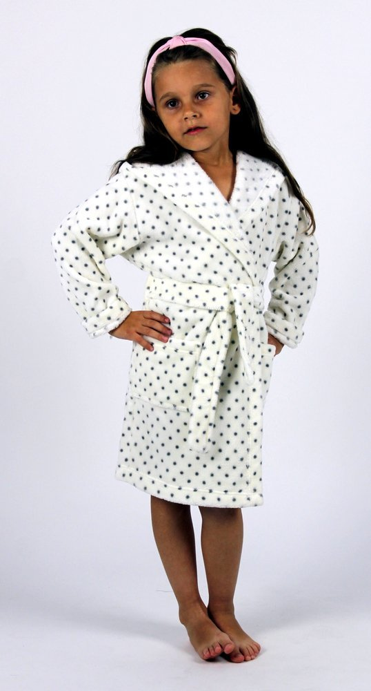 367 Albornoz infantil Melanie Forex - crudo