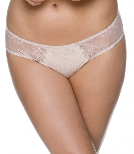 145/46 Braga de señora Lupoline - beige