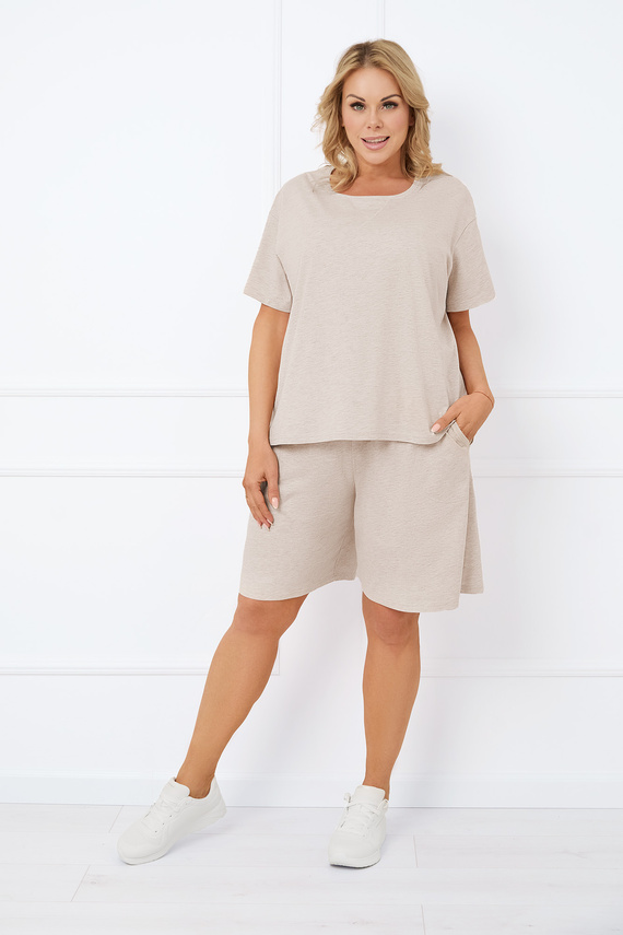 Conjunto Isola Ladies Moda Italiana